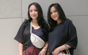 Raffi dan Rieta Amilia Belum Ucap Selamat, Intip Foto Kemiripan Bayi Marsha Tengker dan Putra Nagita