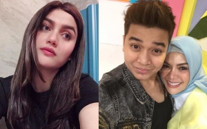 Billy Syahputra Berkaca-Kaca Tahan Tangis, Akui Salah dan Putus Gara-Gara Hilda Cemburu ke Nikita?