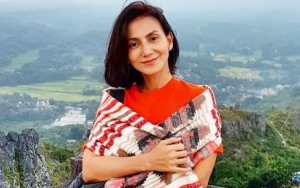 Kembali Sindir Ahmad Dhani, Wanda Hamidah Disebut Netter Cari Panggung