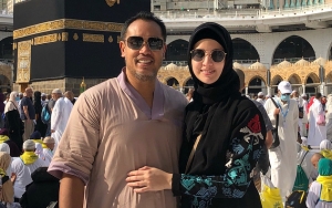 Nia Ramadhani dan Ardi Mesra Hingga Naik Haji Bareng, Mbah Mijan Bongkar Keduanya Nyaris Cerai
