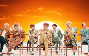 BTS Pecahkan Rekor MV K-Pop Tercepat Tembus 100 Juta Viewers YouTube