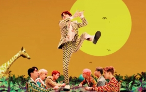 BTS Catat Rekor MV K-Pop Tercepat Tembus 100 Juta Viewers, Netter Kesal Hal Ini