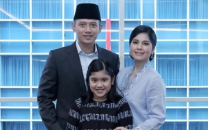 Soroti Putri Annisa Pohan Bisa Jemput Hingga ke Garbarata, Netter Beri Sindiran