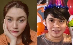 Sebelum Isu Putus, Billy Syahputra Sempat Ingin Hadiahi Hilda Rolex Mahal dan Liburan ke Singapura