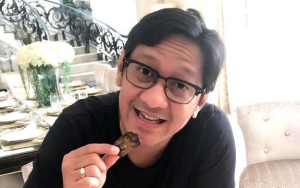Unggah Foto Presiden Jokowi-Prabowo Pelukan, Andre Taulany 'Sentil' Pendukung Fanatik