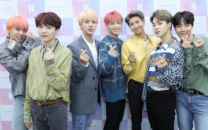 Big Hit Entertainment Siap Cari Penerus BTS Lewat Audisi Global