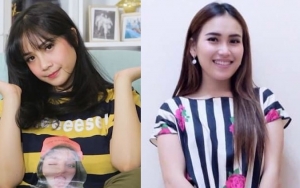 Pamer Foto Rumah Impian, Ayu Ting Ting Disindir Cemburu Nagita Sukses Percantik Ruang Keluarga