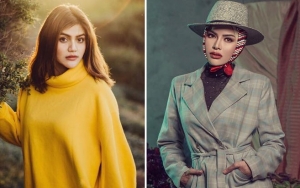 Nikita Mirzani Ikut Sedih Soal Isu Hilda Vitria Campakkan Billy Syahputra