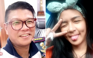 Mantan Istri Masih Nyinyir Soal Hubungan Andika dan Pacar Baru, Netter Bosan