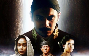 Film 'Sultan Agung' Banjir Pujian, Netter Kembali Sesalkan Kurangnya Promosi 