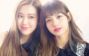 Lisa dan Rose Black Pink Bahas Asal-Usul Nama Panggung Mereka