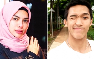 Heboh Jonatan Christie Buka Baju di Asian Games, Nikita Mirzani Beri Komentar 'Genit'