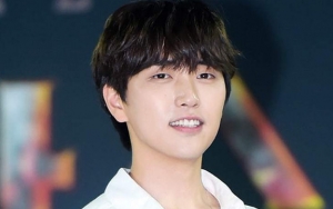 Sandeul B1A4 Gelisah Mainkan Teater Musikal Terbaru