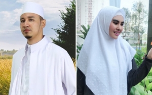 Kartika Putri Dibully 'Istri Muda' Karena Nikah Diam-Diam, Arie Untung Kenal Dekat Habib Usman?