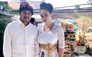 Netizen Julid, Feby Febiola-Ayah Petra Sihombing Cium Bibir Dikira Ayu Ting Ting-Raffi Selingkuh