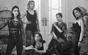 Yuri Pamer Teaser Individu Debut SNSD Unit Oh!GG, Netter Salfok Tag