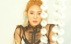 Hyoyeon Girls Generation Bagi-Bagi Tips Bertahan di Dunia Hiburan