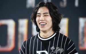 Ditinggal Sunggyu, Dongwoo Infinite Ikutan Bahas Wajib Militer