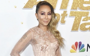 Disebut Alami Kecanduan Seks dan Alkohol, Begini Penjelasan Mel B Spice Girls