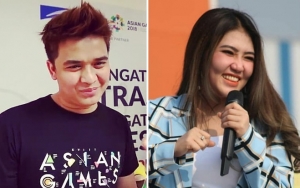 Isu Billy Syahputra Didepak Hilda Vitria, Fans Kembali Minta Jadian dengan Via Vallen