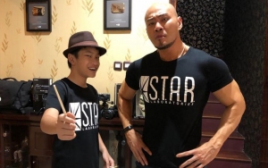 Gara-Gara Dimintai Hal Ini, Deddy Corbuzier 'Benci' Sang Putra Azka