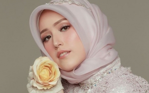 Adelia Tampil Bak Barbie, Netter Sebut Pasha Laki-Laki Beruntung