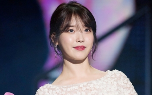 IU Siap Gelar Acara Spesial Ini untuk Rayakan 10 Tahun Karier