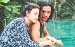 Pamer Ciuman Mesra di Video Nikah, Kimberly Ryder-Edward Akbar Sukses Bikin Baper