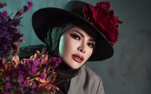 Kenakan Busana Syar'i dan Masih Saja Dikritik, Nikita Mirzani Semprot Balik Haters
