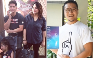 Sering Ungkapkan Rindu Lewat Instagram, Iko Uwais-Audy Item Dapat Protes Dari Arie Untung