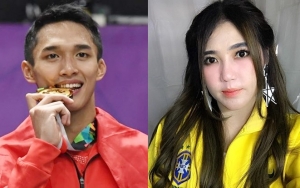 Diejek Gendut Tak Perawan, Jonatan Christie Justru Pilih Via Vallen Ketimbang Ayu Ting Ting