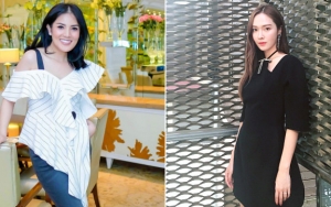 Kembaran Baju Mahal, Netter Bandingkan Tampilan Nindy dengan Jessica Eks SNSD