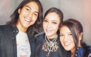Pentingkan Syuting, Marsha Aruan Batalkan Liburan dengan Maia Estianty