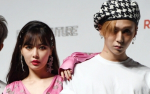 Cube 'Hukum' HyunA dan E'Dawn Karena Umumkan Hubungan Tanpa Persetujuan Agensi?