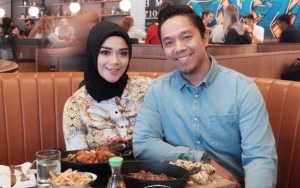 Sang Suami Lulus S2, Sheza Idris Berikan Kehamilan Sebagai Kado Terindah