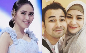 Satu Lokasi Syuting, Nagita Izinkan Raffi-Ayu Ting Ting Mesra di Depan Matanya?