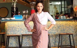 Pamer Foto Muka Polos Tanpa Make Up dan Editan, Ussy Sulistiawaty Banjir Pujian Netter