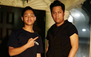 Bikin Merinding, Azriel Ungkap Lima Sudut Angker di 'Istana' Anang-Ashanty