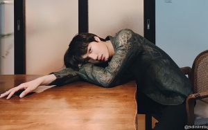Kai EXO Bikin 'Tumpeng' Setelah Raih Penghargaan di Soribada 2018