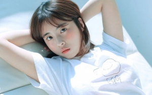 Dohee Sebut Aktor Ini Adalah Tipe Pria Idaman