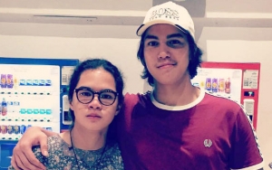 Dul Jaelani Rilis Single 'Taklukan Dunia', Unggahan El Ini Sindir Halus Adiknya