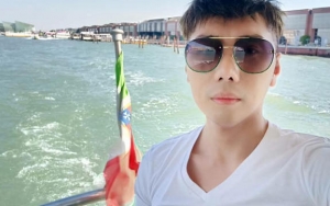 Beredar Video Animasi Gosip Oplas Roy Kiyoshi, Warganet Heboh