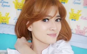 Berat Badan Naik, Chika Jessica Tetap Kasih 'Rayuan Maut' ke Netter