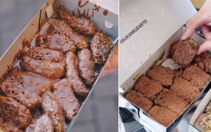 Banana Nugget Jadi Olahan Pisang Terbaru