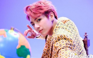 BTS Unggah Postingan Kocak Rayakan Ultah Jungkook, Fans Kuasai Trending Topic