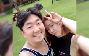 Hapus Foto Kontroversialnya Bersama Hwayoung, LJ Kembali Dikritik