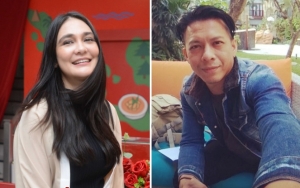 Kasus Video Porno Ariel Kembali Heboh, Luna Maya: Jalani Aja