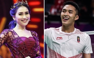 Fans Ayu Ting Ting Teror Jonatan Christie Gara-Gara Pilih Via Vallen, Netter Sindir Gila
