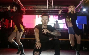 Makin Sukses, Fans Kenang Masa-Masa Jay Park Bersama 2PM