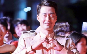 Penampilan Jo In Sung di Red Carpet Film Diejek Makin Tua, Netter Salfok Nam Joo Hyuk 